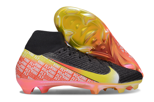 Chuteira Nike Air Zoom Mercurial Superfly IIX Elite Campo