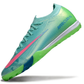 Chuteira Nike Air Zoom Mercurial Vapor XVI Low Elite Society
