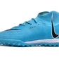Chuteira Nike Phantom Luna Elite Society