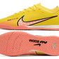 Chuteira Nike Air Zoom Mercurial Vapor XV Elite Futsal