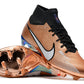 Chuteira Nike Air Zoom Mercurial Vapor XV Elite Campo