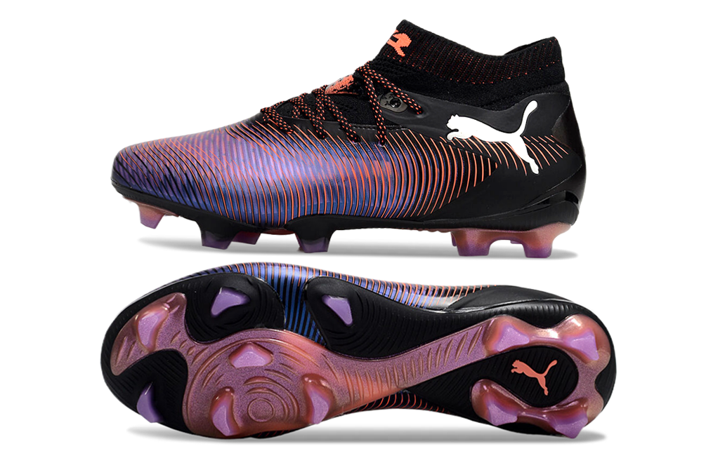 Chuteira Puma Future 8 Ultimate Campo