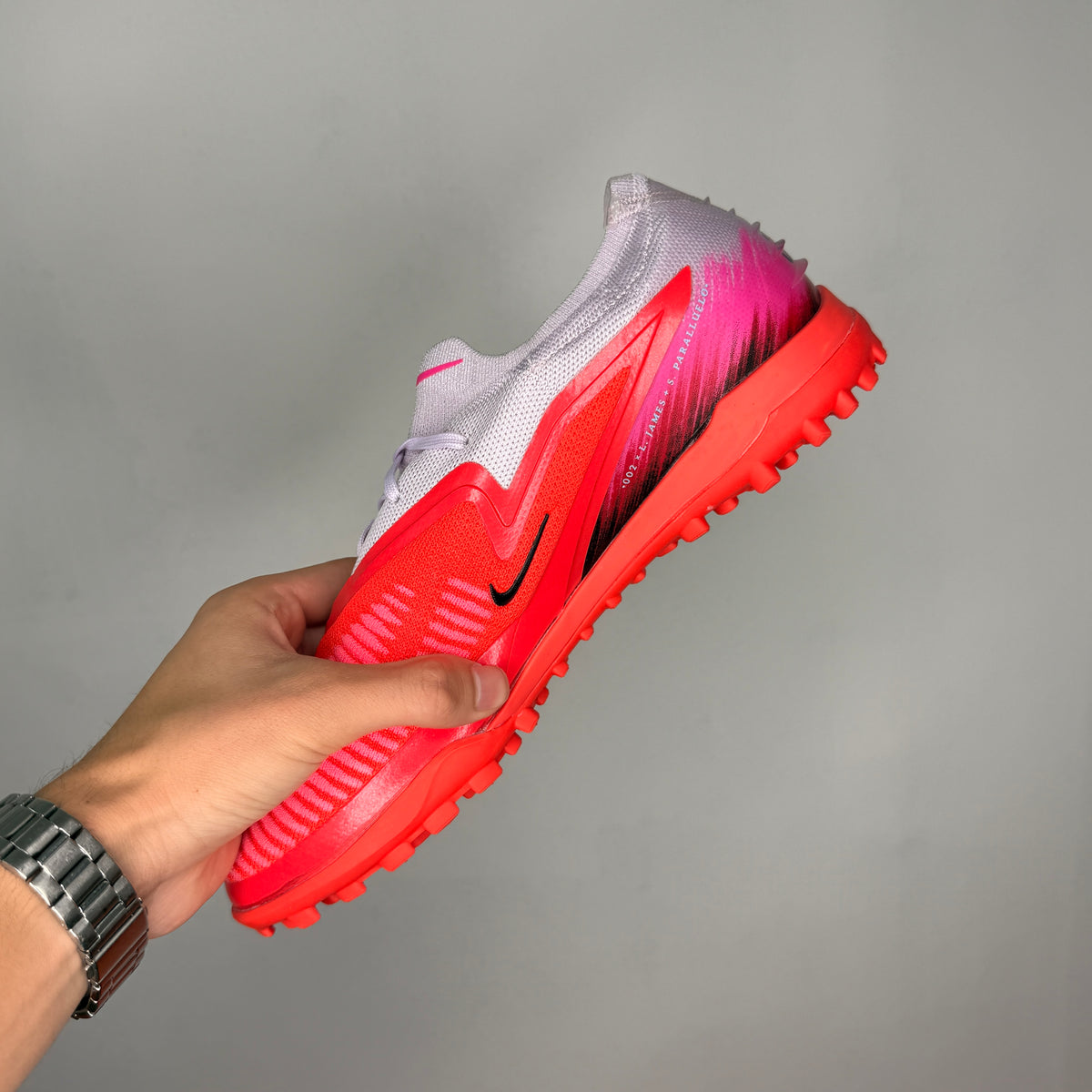 NIKE PHANTOM GX6 ELITE SOCIETY (PRONTA ENTREGA)
