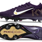 Chuteira Nike Air Zoom Mercurial Vapor XVI Elite Trava Mista