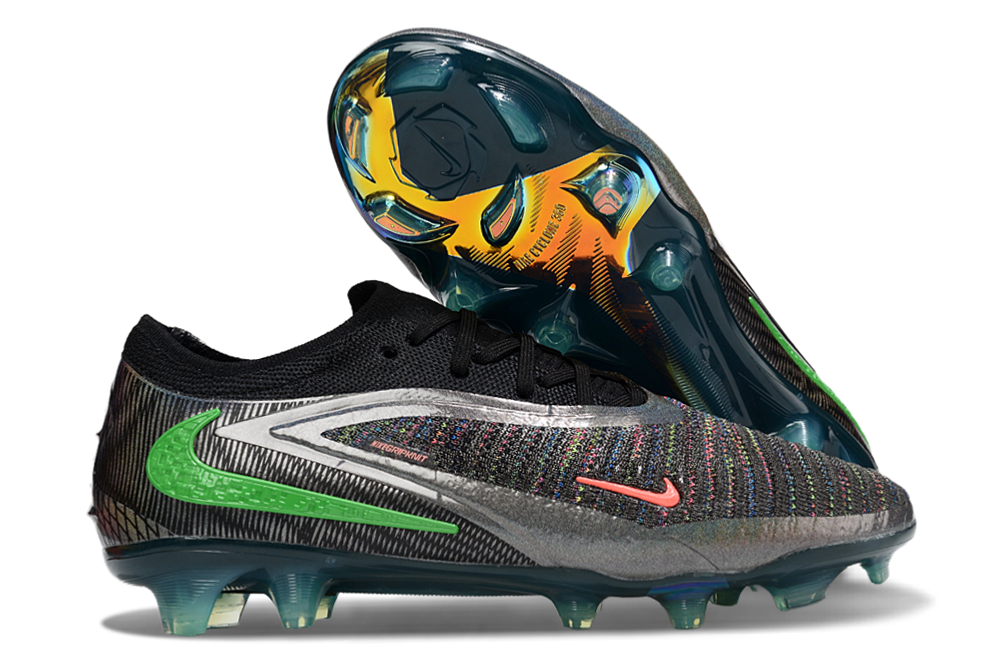 NIKE PHANTOM GX 6 ELITE CAMPO (PRONTA ENTREGA)