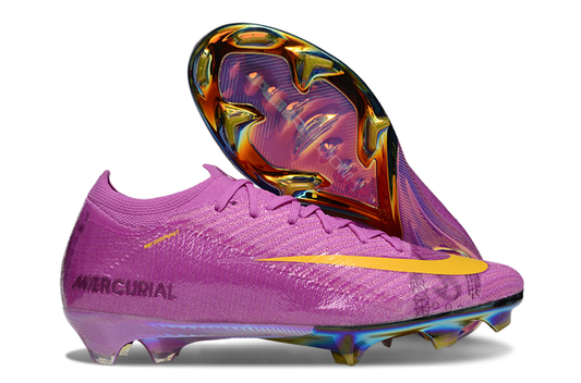 NIKE MERCURIAL AIRZOOM VAPOR 17 ELITE CAMPO (PRONTA ENTREGA)