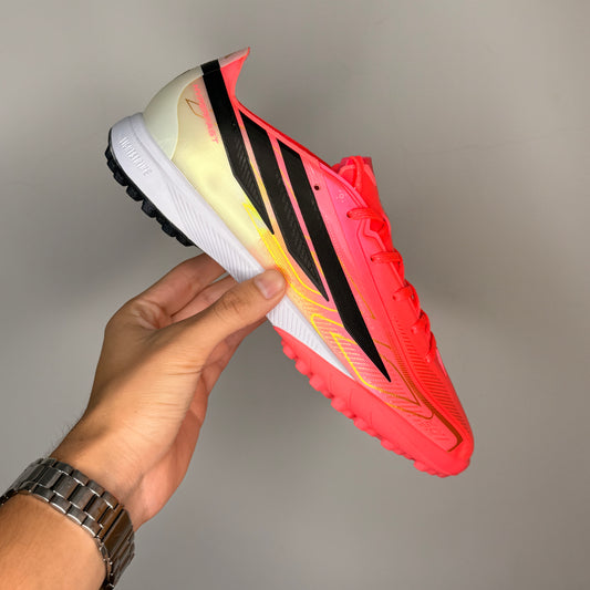 ADIDAS F50 HYPERFAST ELITE SOCIETY (PRONTA ENTREGA)