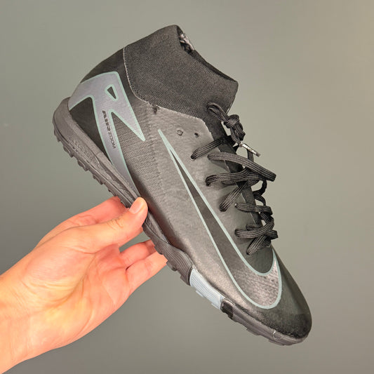 NIKE MERCURIAL AIRZOOM SUPERFLY ELITE SOCIETY (PRONTA ENTREGA)