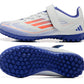 Chuteira Adidas F50+ Society Kids