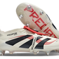 Chuteira Adidas Predator Tongue Elite Trava Mista