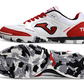 Chuteira Joma Top Flex Rebound Futsal
