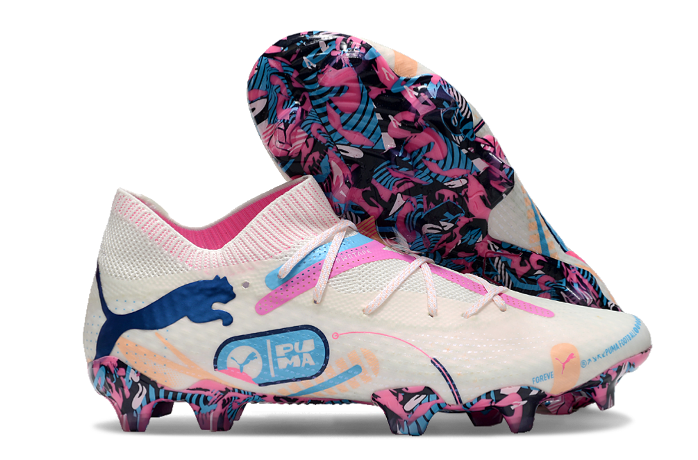 Chuteira Puma Future 7 Ultimate Campo