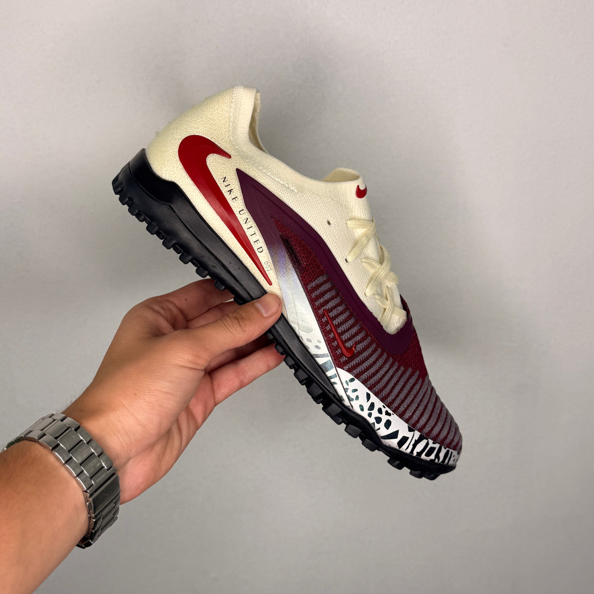 NIKE PHANTOM GX6 ELITE SOCIETY (PRONTA ENTREGA)