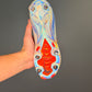 NIKE MERCURIAL AIRZOOM VAPOR 16 ELITE TRAVA MISTA (PRONTA ENTREGA)
