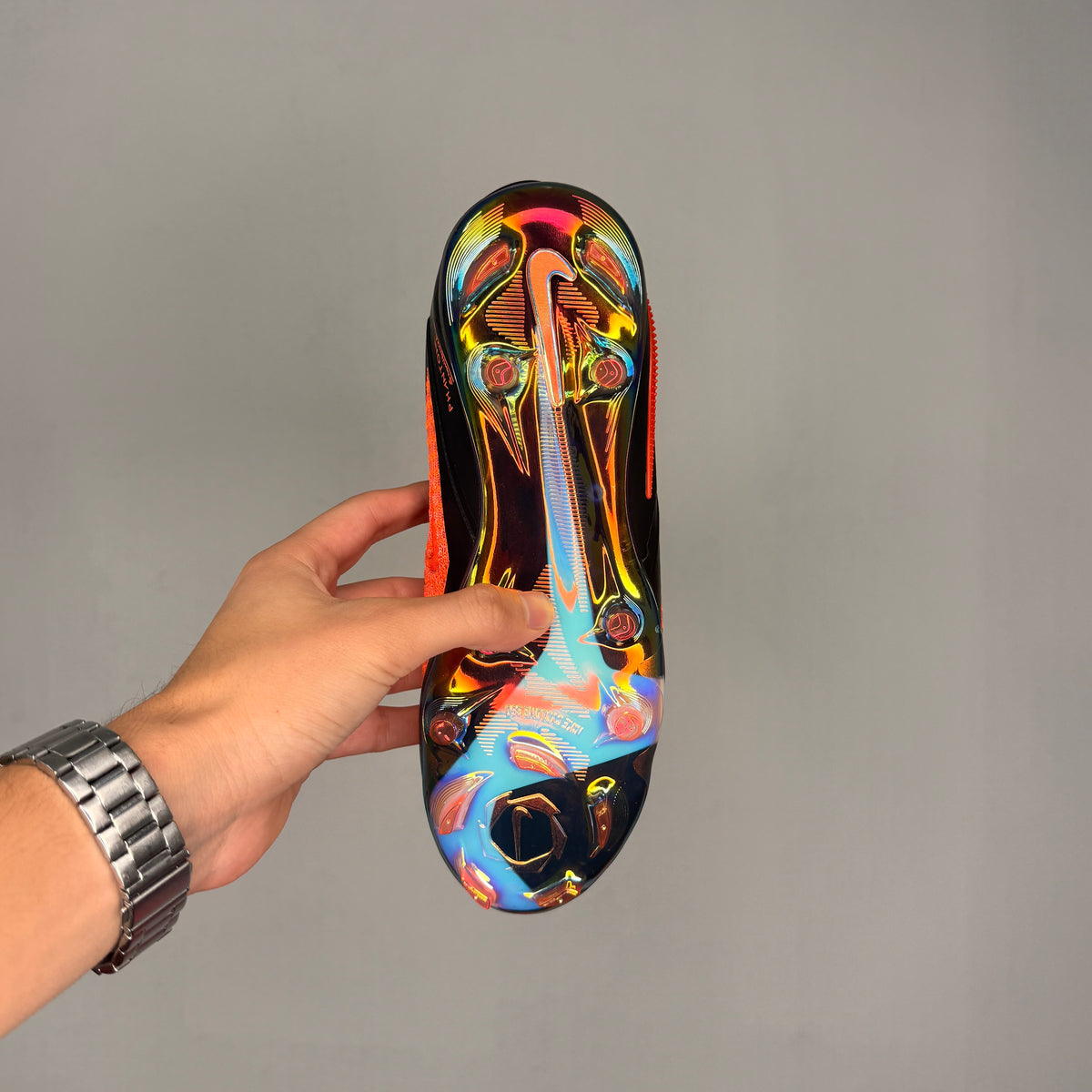 NIKE PHANTOM GX6 ELITE CAMPO (PRONTA ENTREGA)