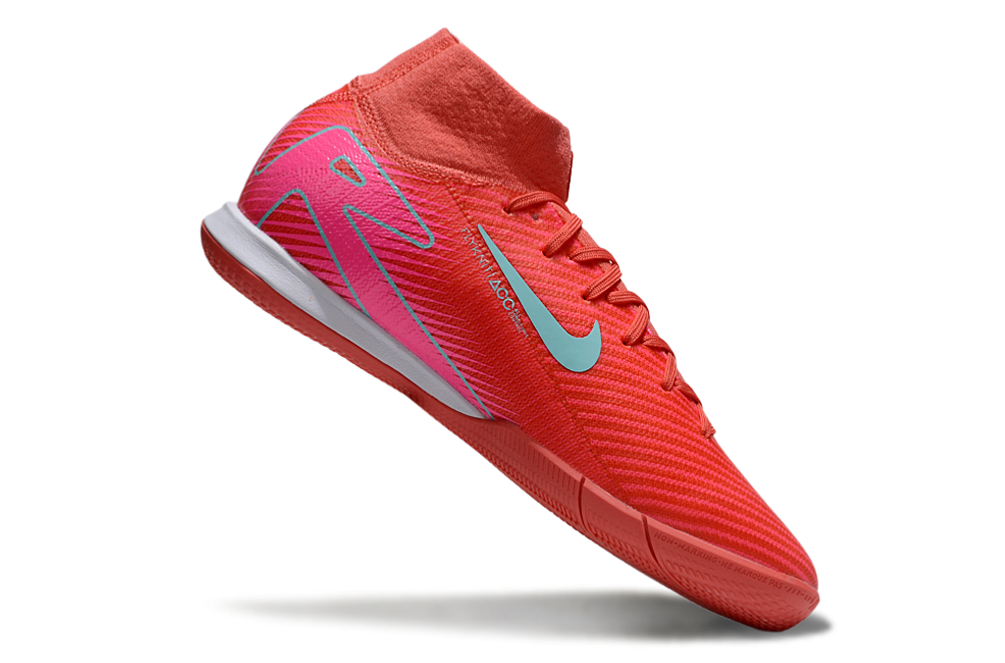 Chuteira Nike Air Zoom Mercurial Superfly X Elite Futsal
