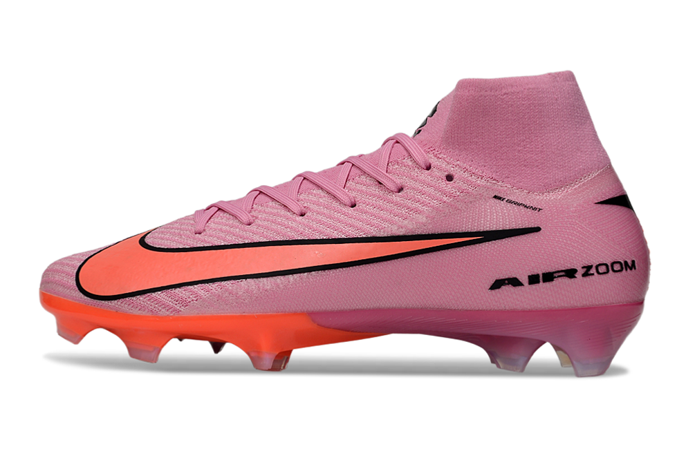 Chuteira Nike Air Zoom Mercurial Superfly IIX Elite Campo