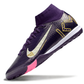 Chuteira Nike Air Zoom Mercurial Superfly X Elite Society