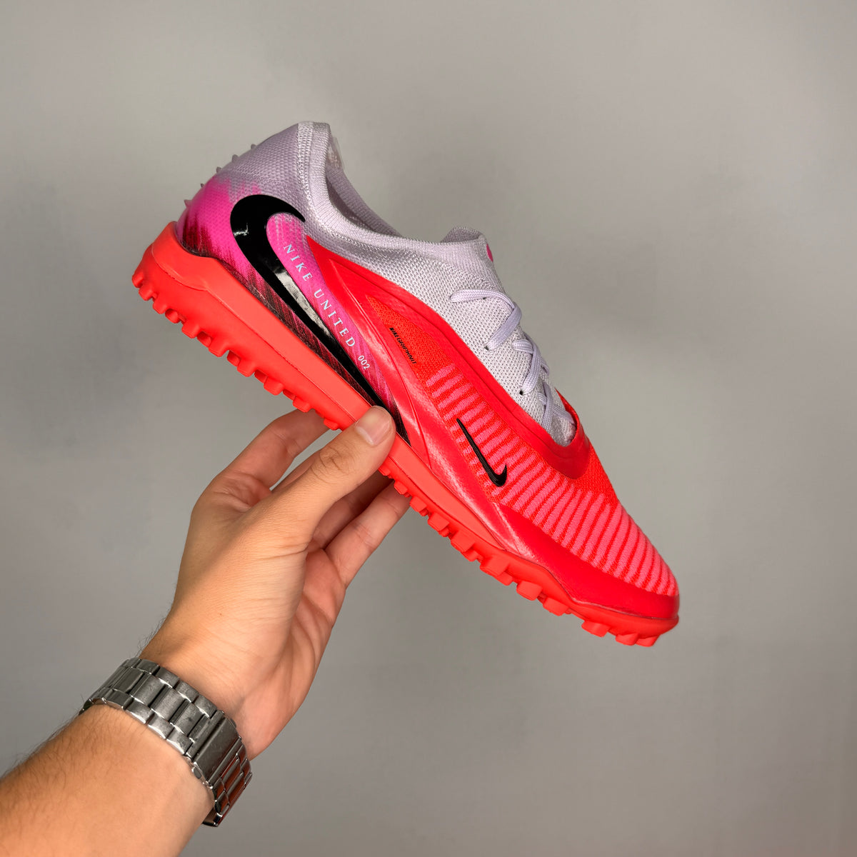 NIKE PHANTOM GX6 ELITE SOCIETY (PRONTA ENTREGA)