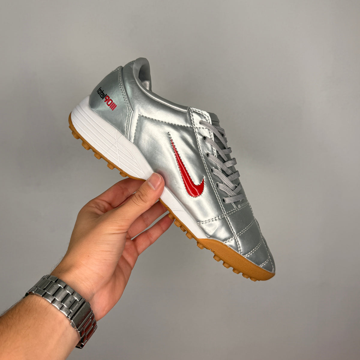 NIKE TOTAL 90 ELITE SOCIETY (PRONTA ENTREGA)
