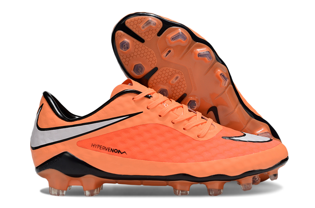 NIKE HYPERVENOM ELITE CAMPO (PRONTA ENTREGA)