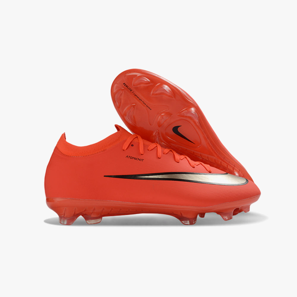 NIKE MERCURIAL AIRZOOM VAPOR 17 ELITE CAMPO (PRONTA ENTREGA)