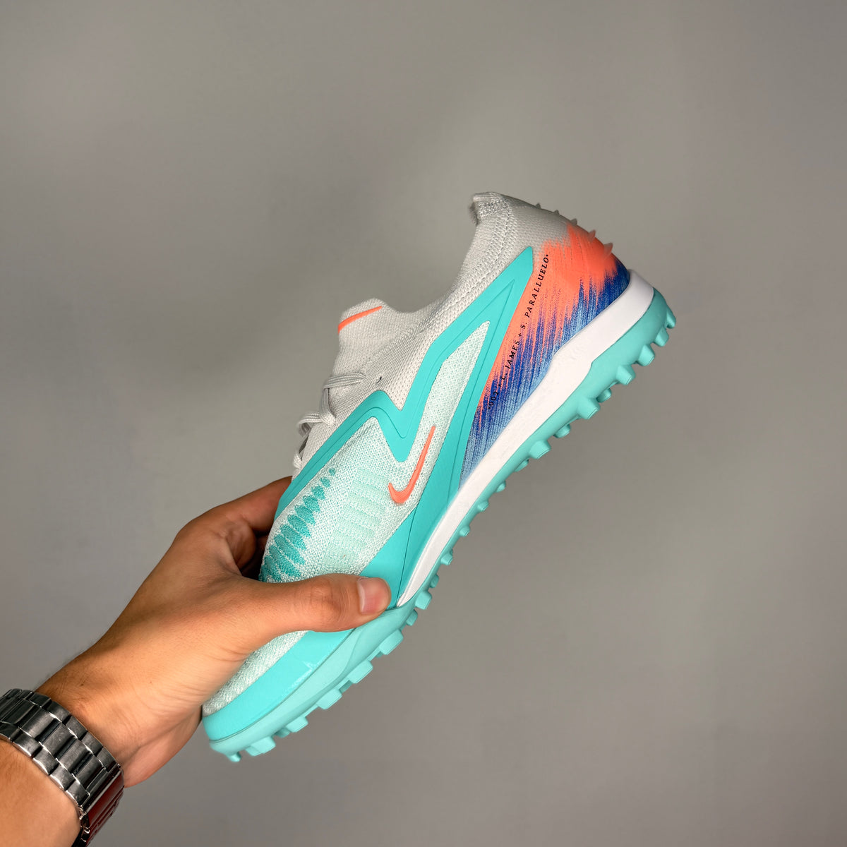 NIKE PHANTOM GX6 ELITE SOCIETY (PRONTA ENTREGA)