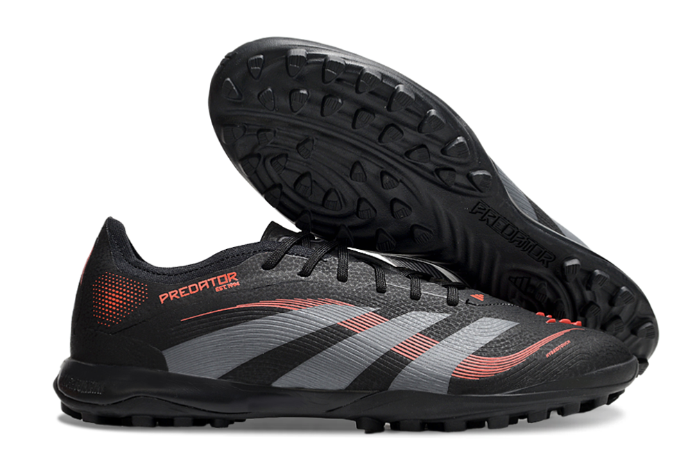 ADIDAS PREDATOR TONGUE SOCIETY (PRONTA ENTREGA)