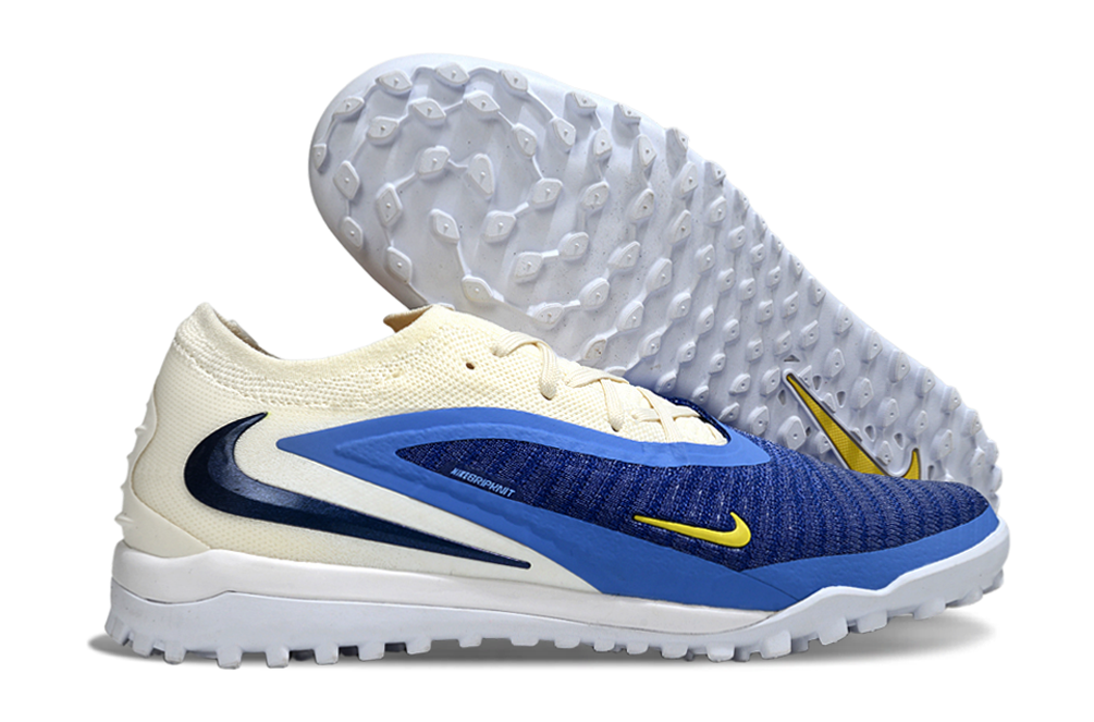 NIKE PHANTOM GX 6 SOCIETY (PRONTA ENTREGA)