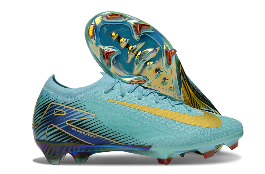 NIKE MERCURIAL AIRZOOM VAPOR 17 ELITE CAMPO (PRONTA ENTREGA)