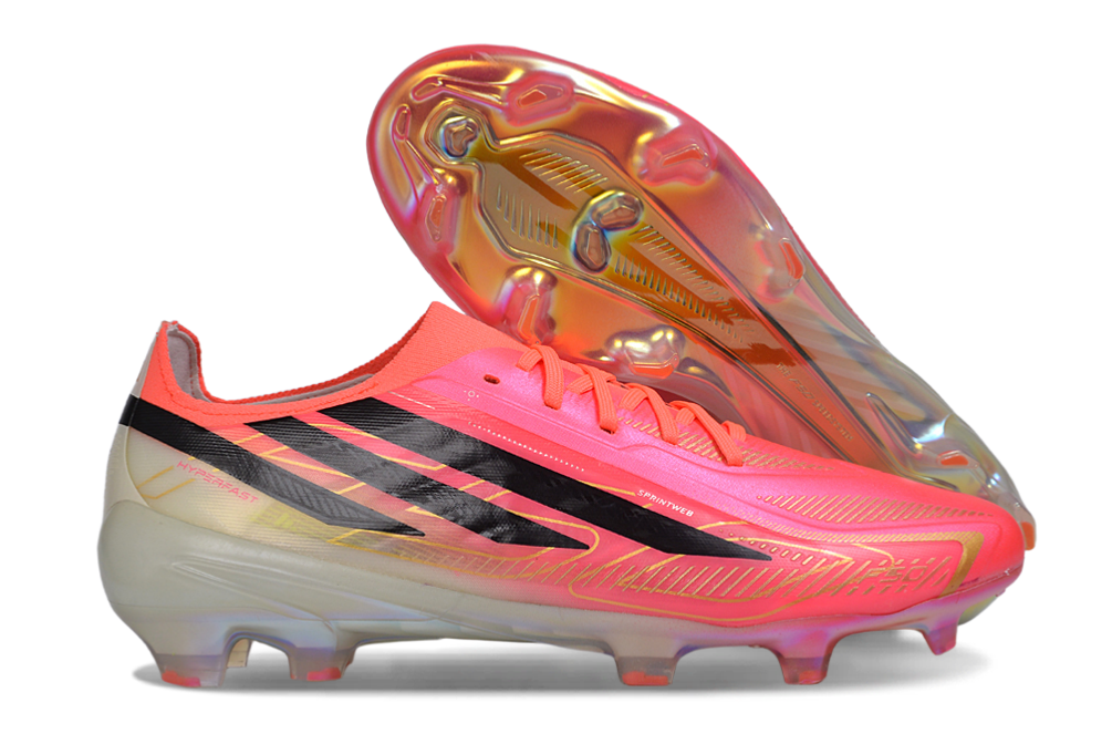 ADIDAS F50 HYPERFAST ELITE CAMPO (PRONTA ENTREGA)
