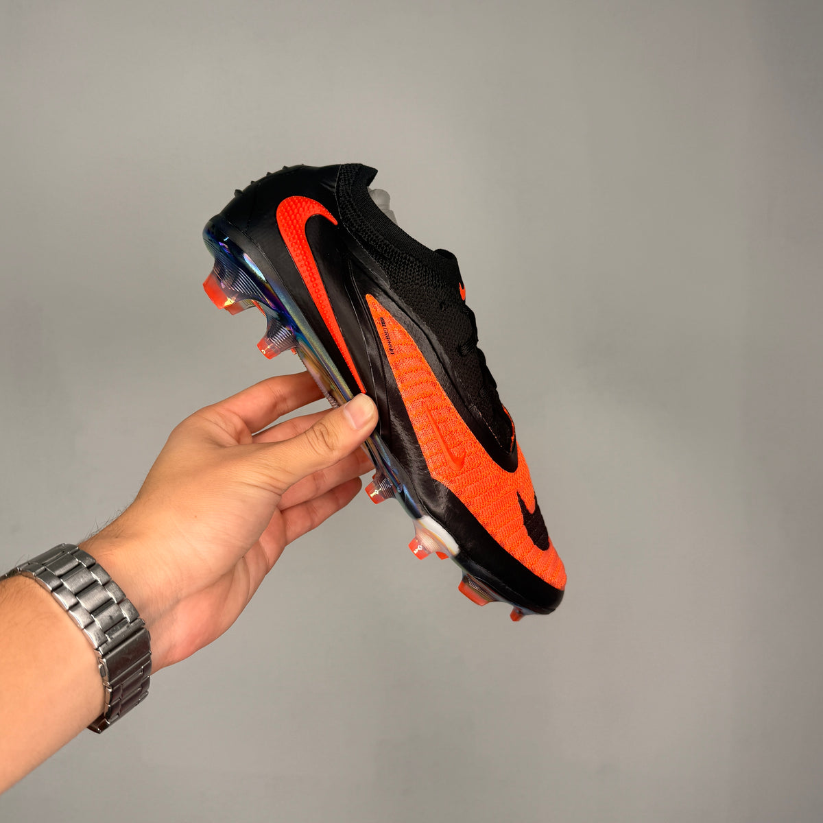 NIKE PHANTOM GX6 ELITE CAMPO (PRONTA ENTREGA)