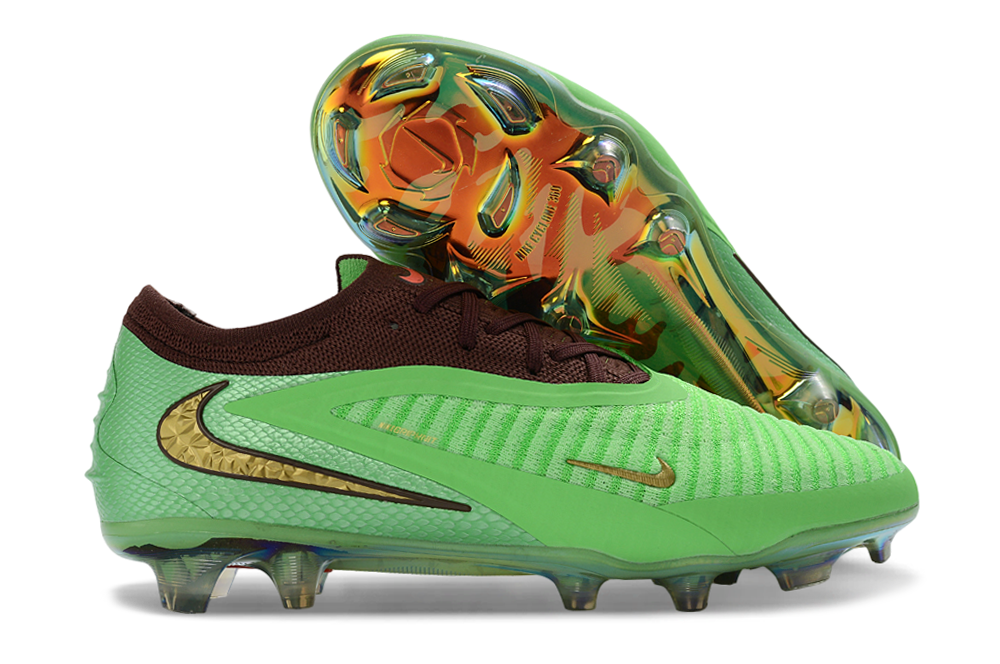 NIKE PHANTOM GX 6 ELITE CAMPO (PRONTA ENTREGA)