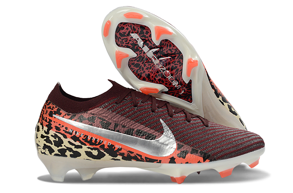 NIKE MERCURIAL AIRZOOM VAPOR 17 ELITE CAMPO (PRONTA ENTREGA)