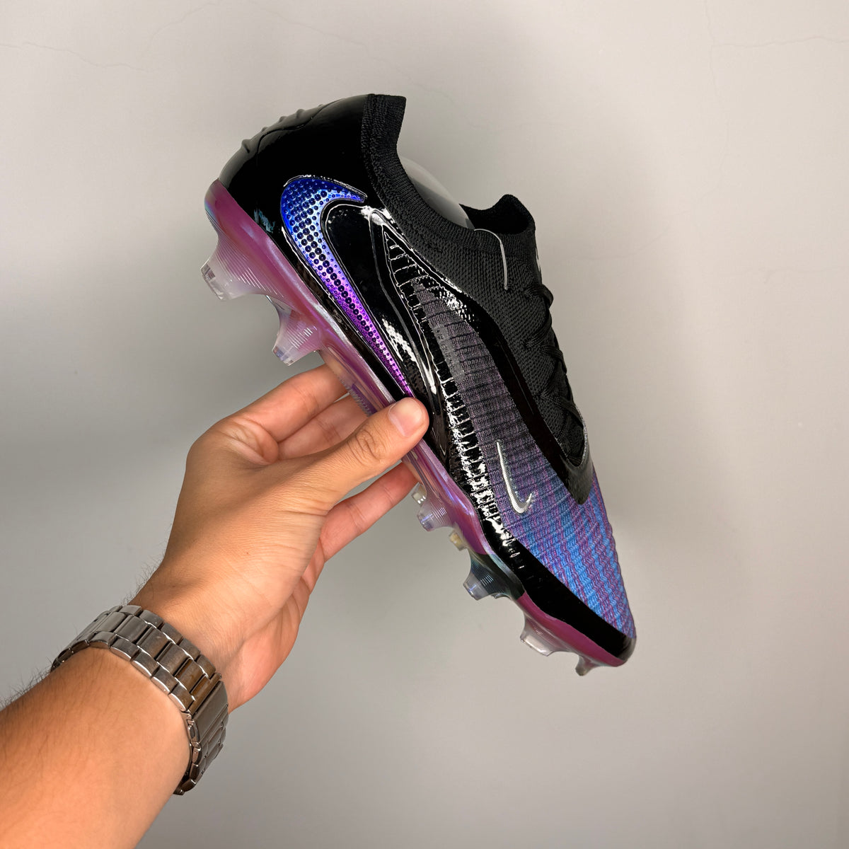 NIKE PHANTOM GX6 ELITE CAMPO (PRONTA ENTREGA)