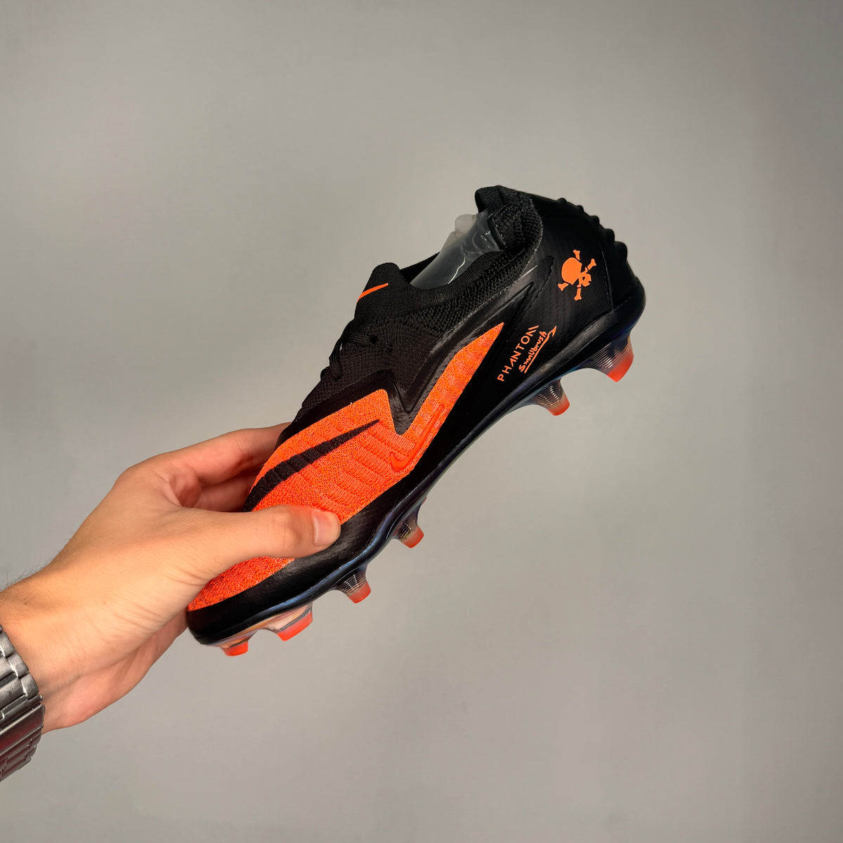 NIKE PHANTOM GX6 ELITE CAMPO (PRONTA ENTREGA)