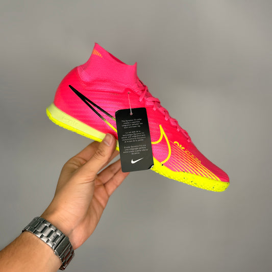 NIKE MERCURIAL SUPERFLY ELITE FUTSAL (PRONTA ENTREGA)