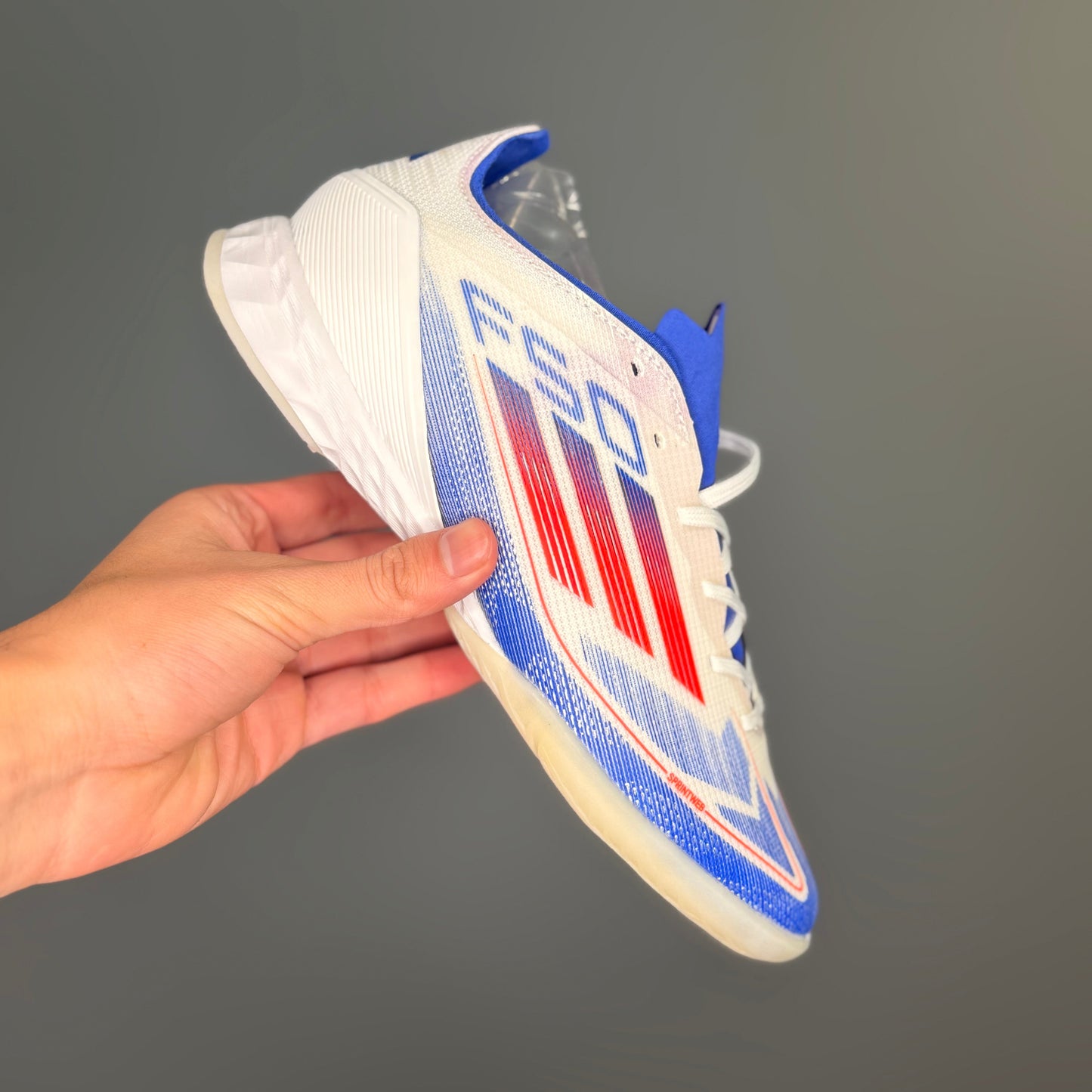 ADIDAS F50 ELITE FUTSAL (PRONTA ENTREGA)