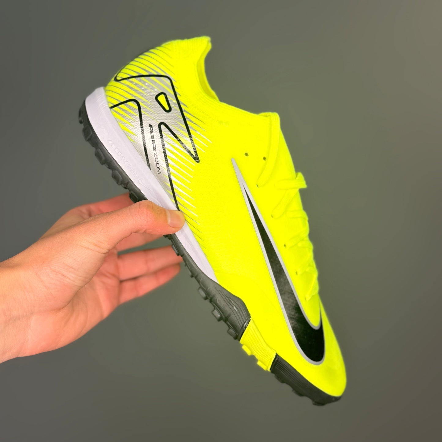 NIKE MERCURIAL AIRZOOM VAPOR 17 ELITE SOCIETY (PRONTA ENTREGA)