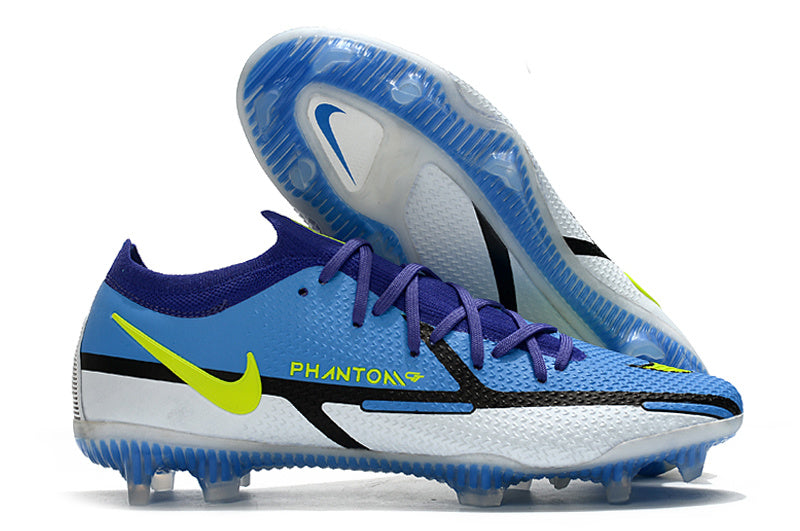 NIKE PHANTOM GT 2 ELITE CAMPO (PRONTA ENTREGA)
