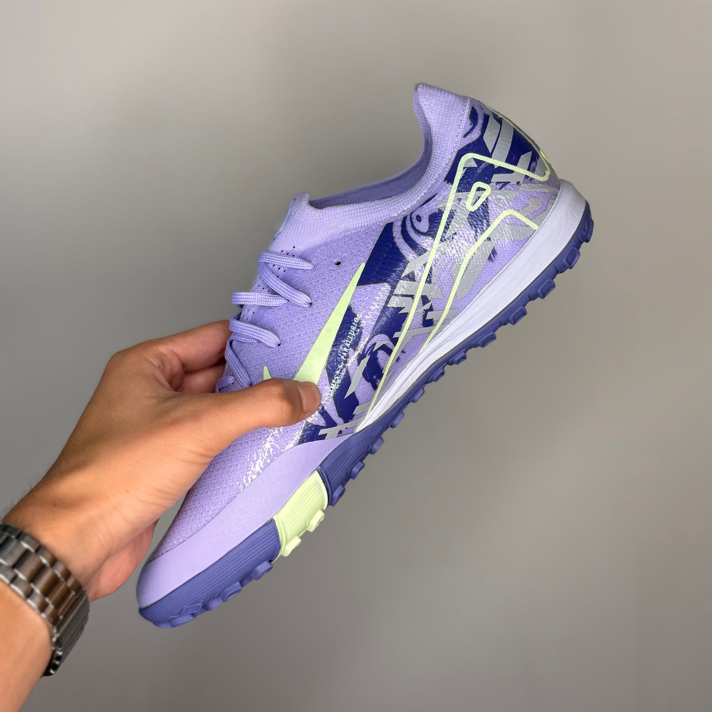 NIKE MERCURIAL VAPOR 15 ELITE SOCIETY (PRONTA ENTREGA)