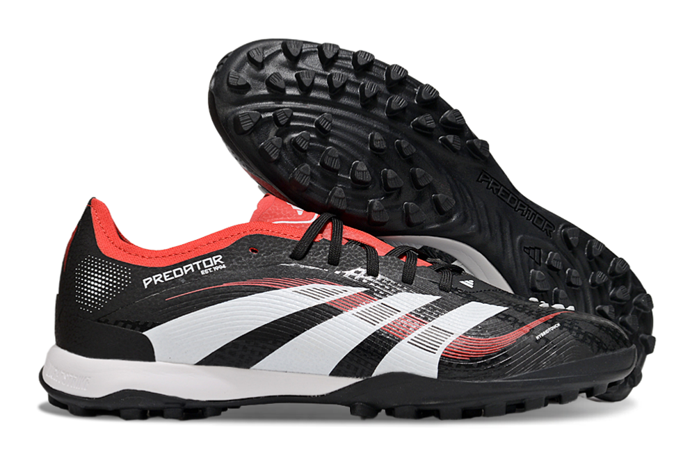 ADIDAS PREDATOR TONGUE SOCIETY (PRONTA ENTREGA)