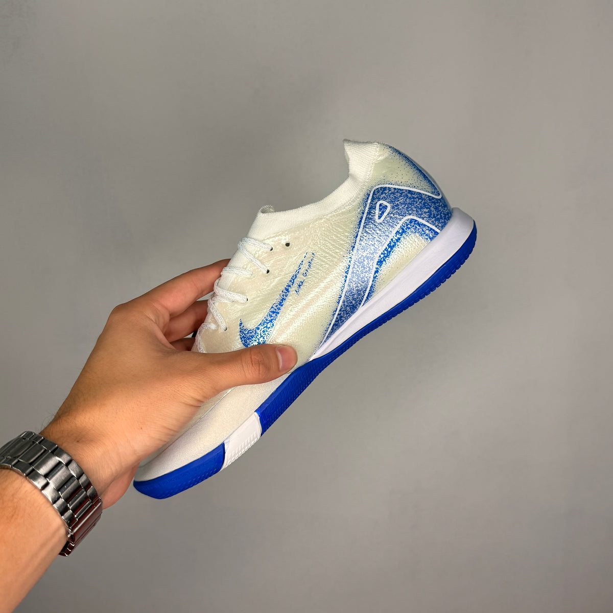 NIKE MERCURIAL VAPOR ELITE FUTSAL (PRONTA ENTREGA)