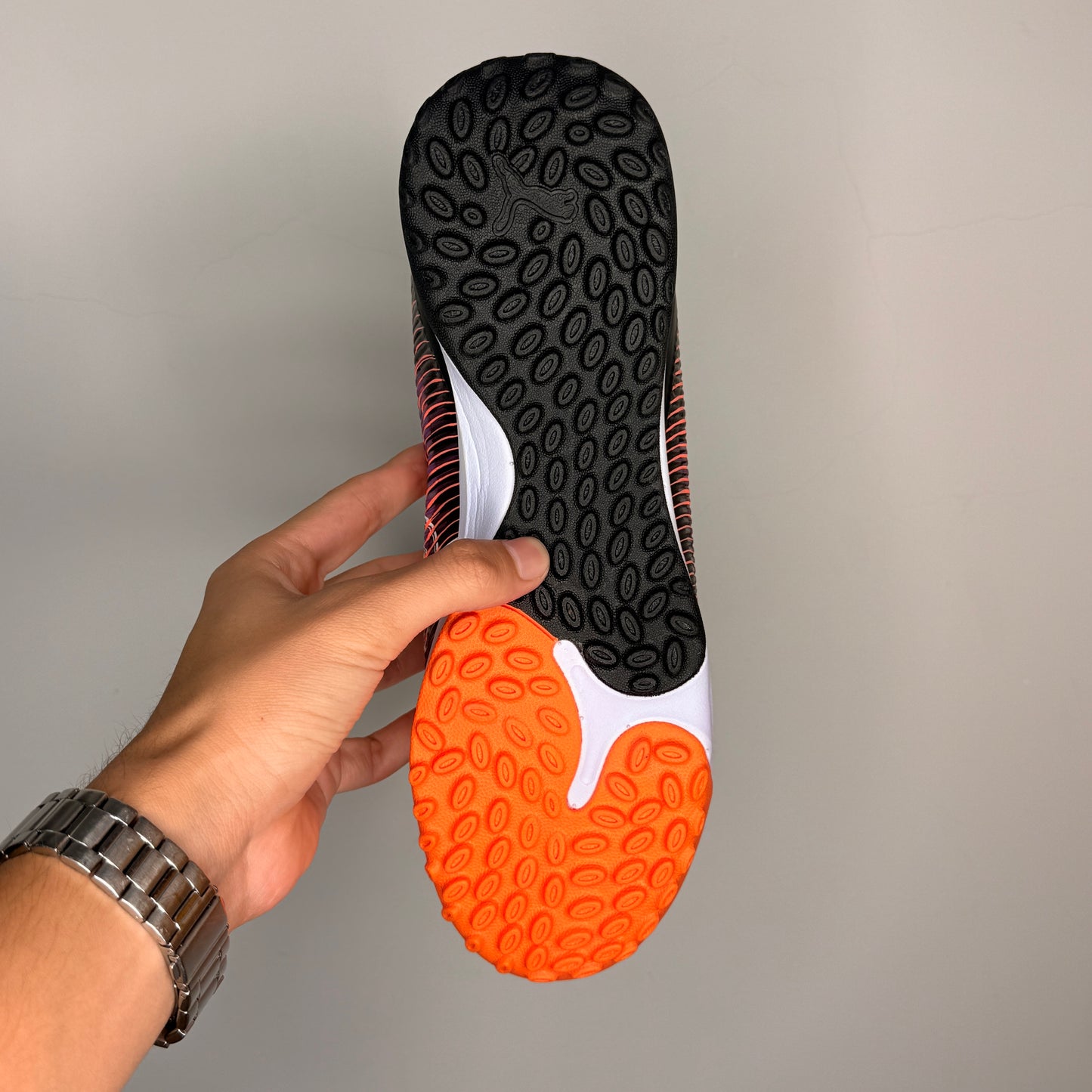 PUMA FUTURE ULTIMATE ELITE SOCIETY (PRONTA ENTREGA)