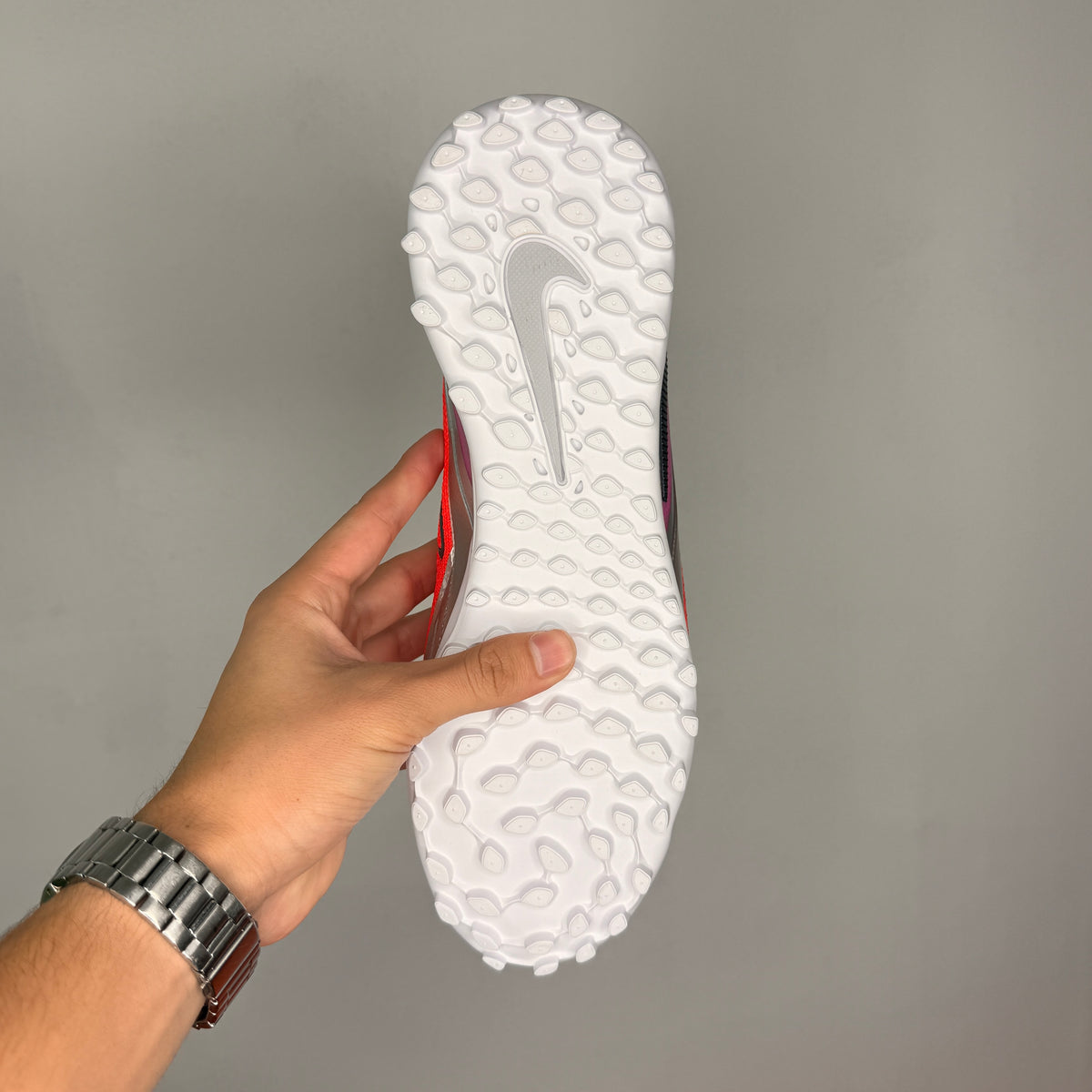 NIKE PHANTOM GX6 ELITE SOCIETY (PRONTA ENTREGA)