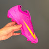 NIKE MERCURIAL AIRZOOM VAPOR 16 ELITE CAMPO (PRONTA ENTREGA)