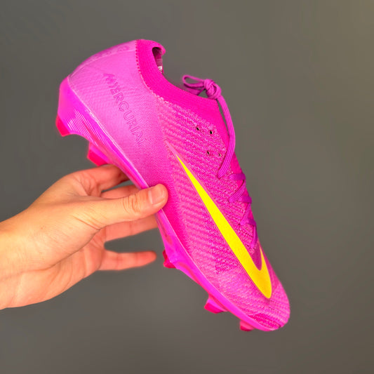 NIKE MERCURIAL AIRZOOM VAPOR 16 ELITE CAMPO (PRONTA ENTREGA)