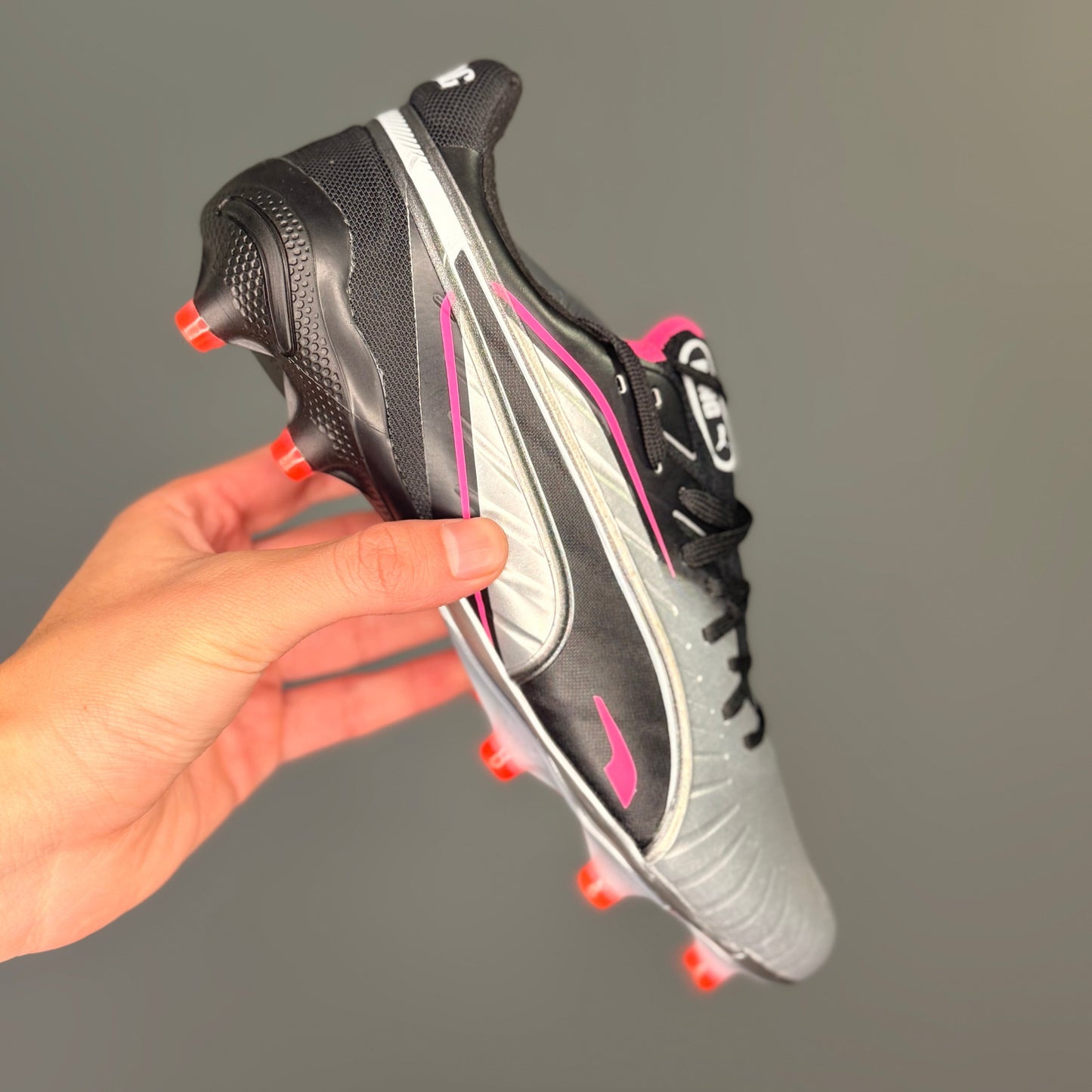 PUMA KING ULTIMATE ELITE CAMPO (PRONTA ENTREGA)