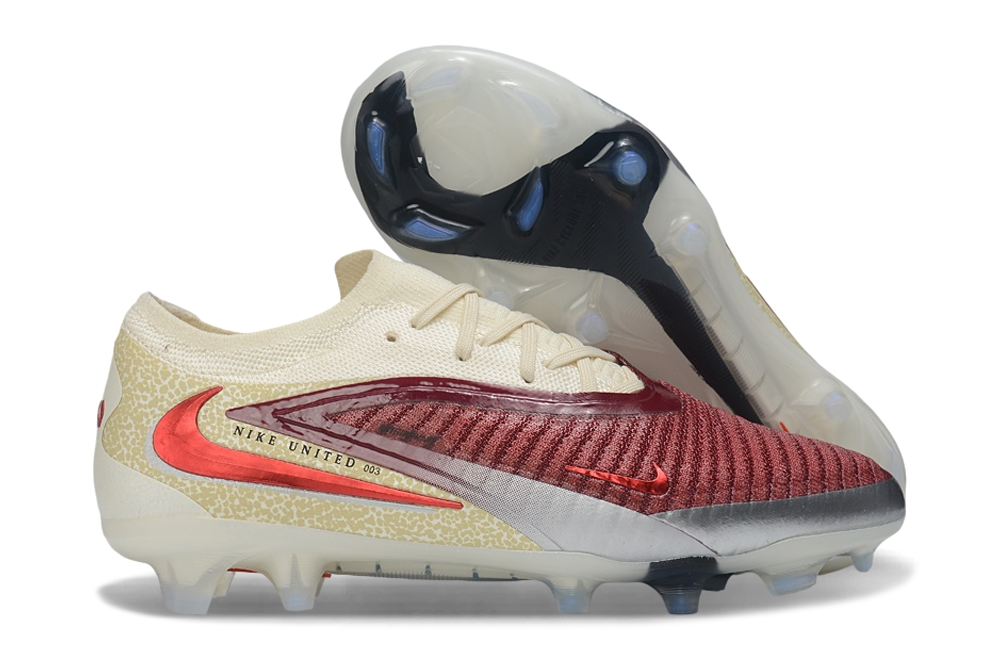NIKE PHANTOM GX 6 ELITE CAMPO (PRONTA ENTREGA)