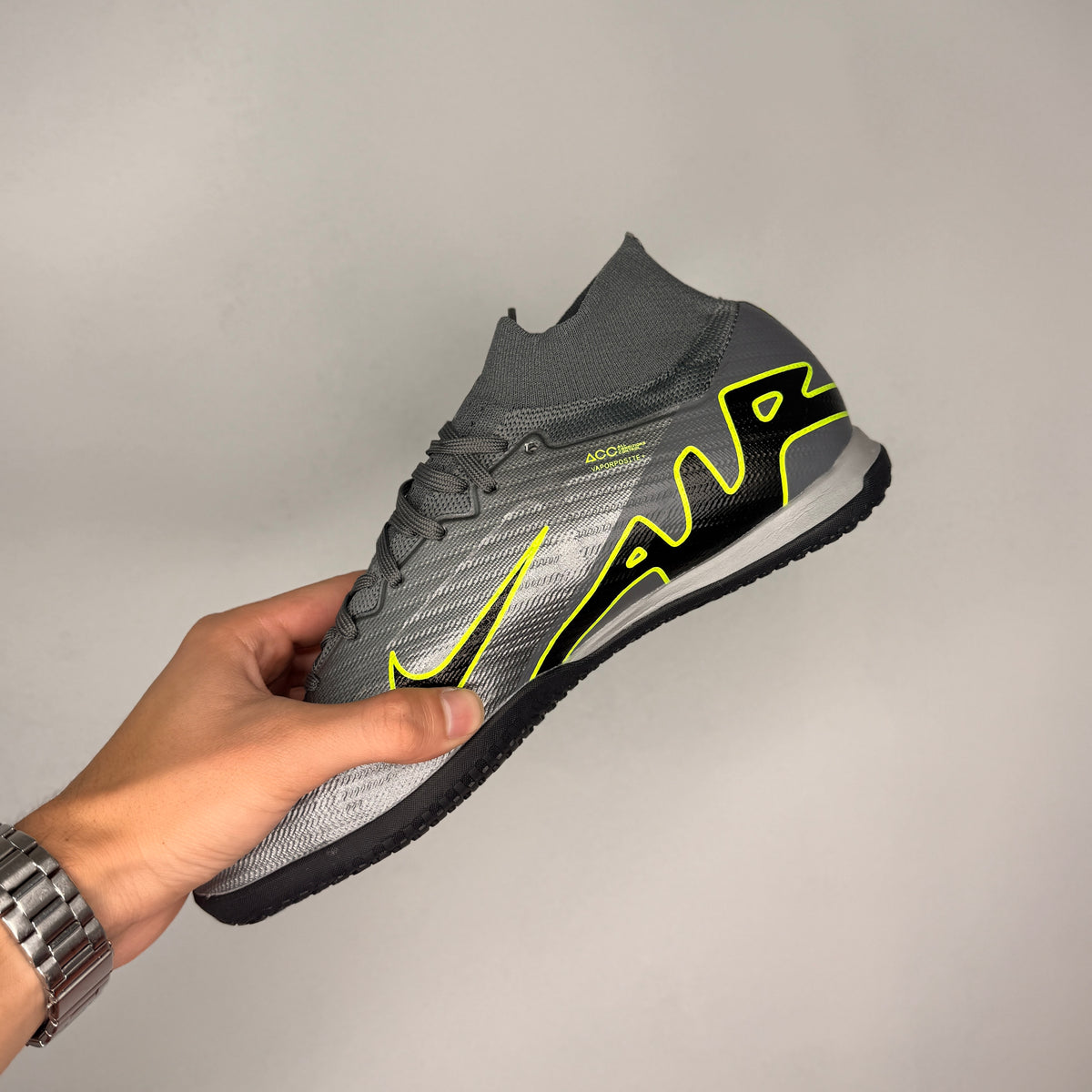 NIKE MERCURIAL SUPERFLY ELITE FUTSAL (PRONTA ENTREGA)